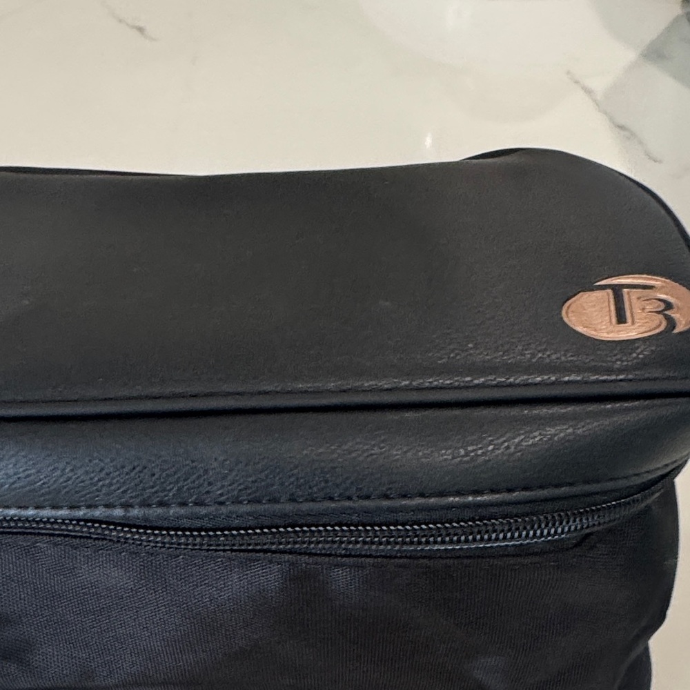 Hair curlers with Bag and instruction's